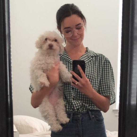 Meet your Posher, Callahan - Picture 2 of 6